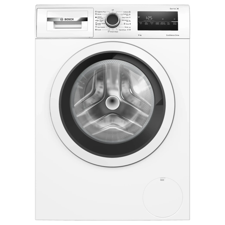 ماشین لباسشویی بوش سری 4 مدل WAN24200ME