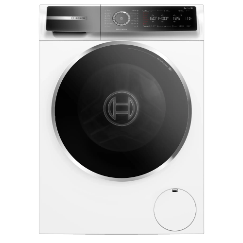 ماشین لباسشویی بوش سری 8 مدل WGB24400ME