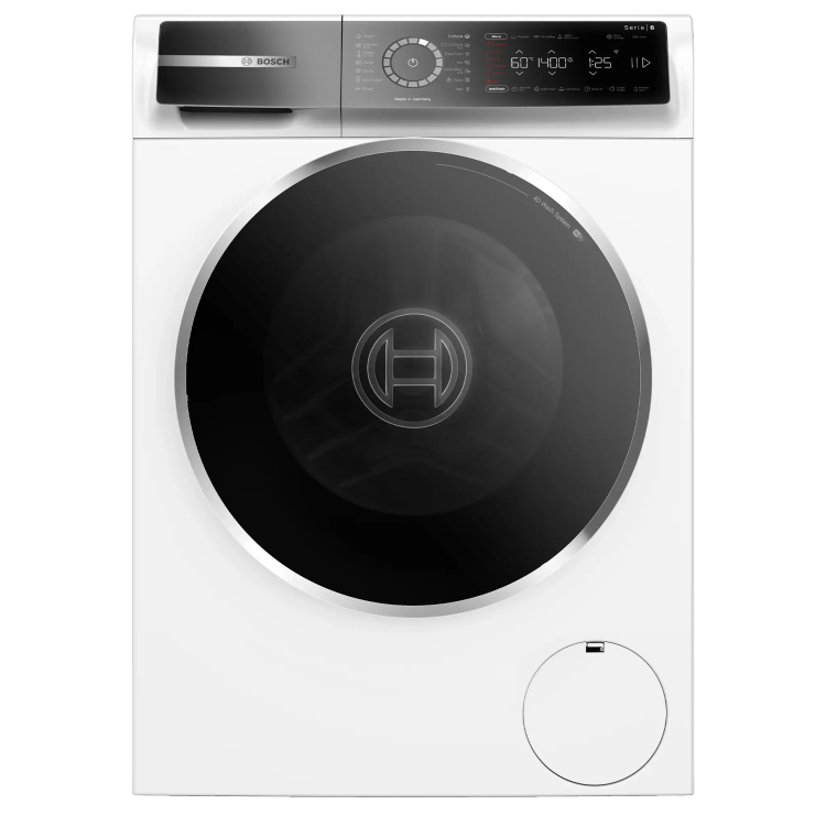 ماشین لباسشویی بوش سری 8 مدل WGB24400ME