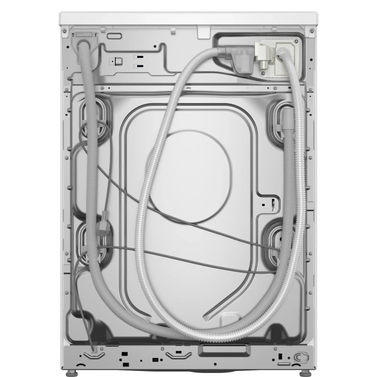 ماشین لباسشویی بوش سری 8 مدل WGB24400ME