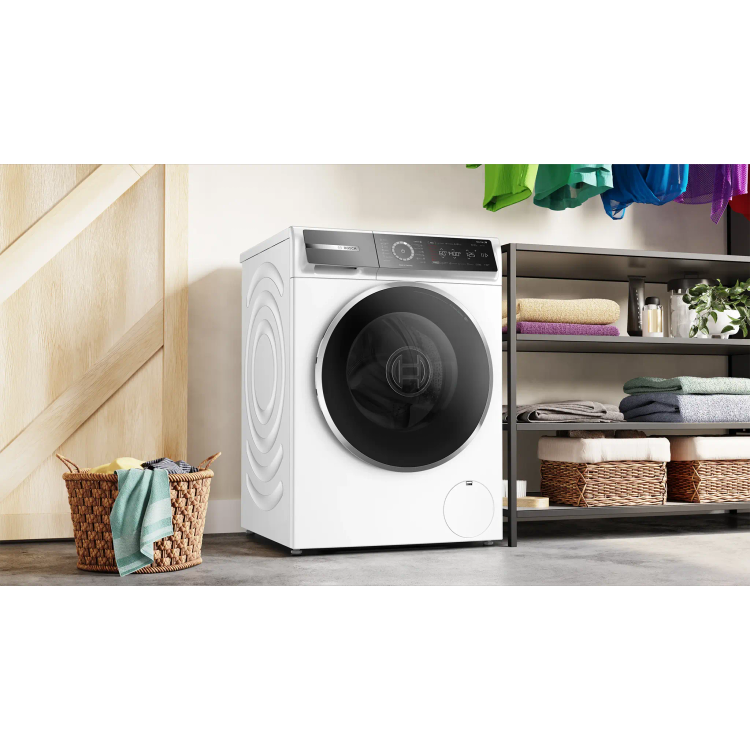 ماشین لباسشویی بوش سری 8 مدل WGB24400ME
