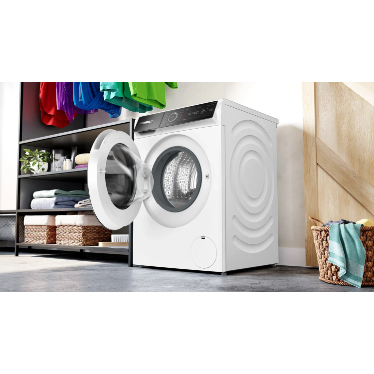 ماشین لباسشویی بوش سری 8 مدل WGB24400ME
