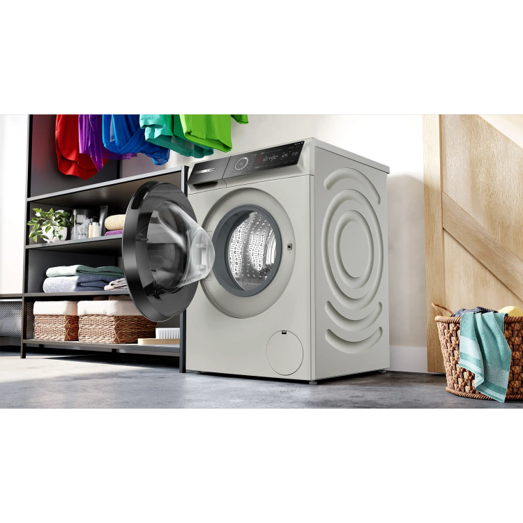 ماشین لباسشویی بوش سری 8 مدل WGB24400ME