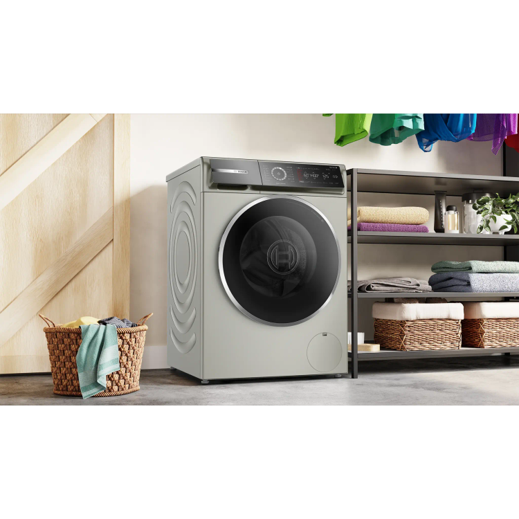 ماشین لباسشویی بوش سری 8 مدل WGB24400ME